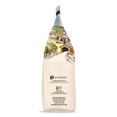 New England Coffee Butter Pecan aroma fills your kitchen with warm scent.