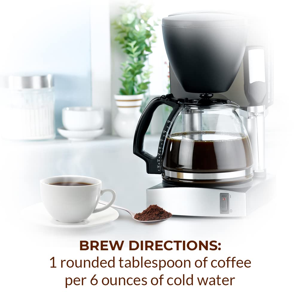 New England Coffee Family Tradition roasting in New England for over a century