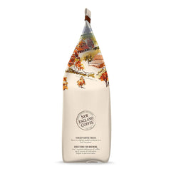 New England Coffee small batch roast delivers balanced flavor in every cup.