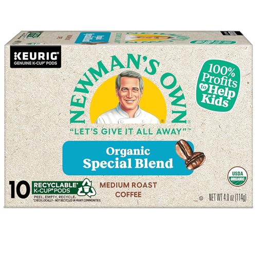 Blend of Central American and Indonesian coffees for bold profile