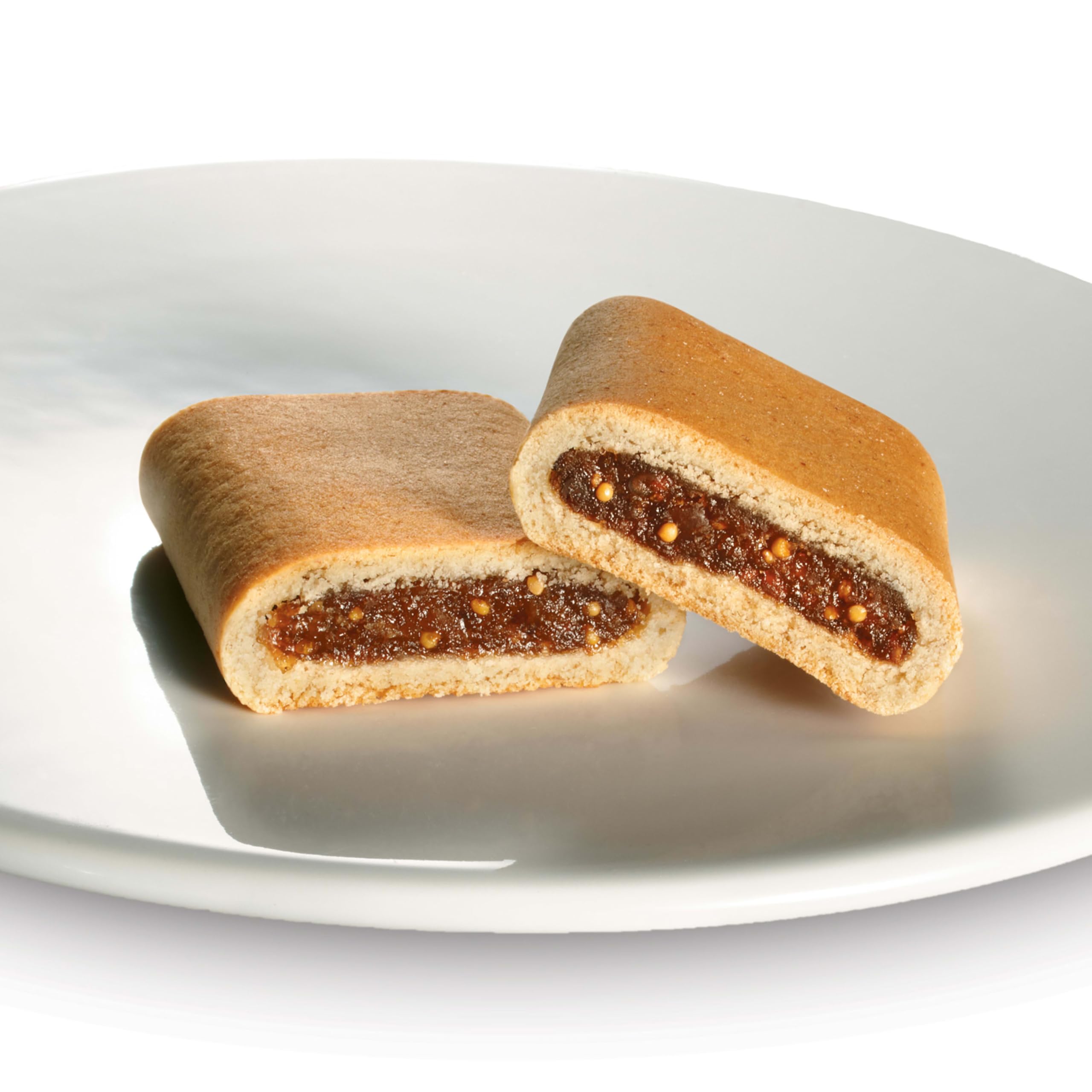 Lunchbox-friendly Newtons snack for kids and adults