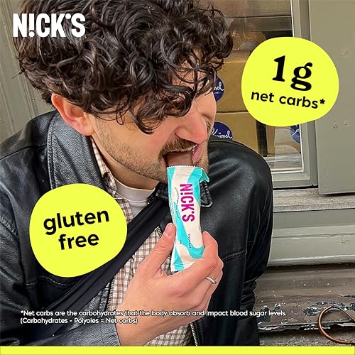 N!CK'S sharing ready snack pack, perfect for family or office breaks.