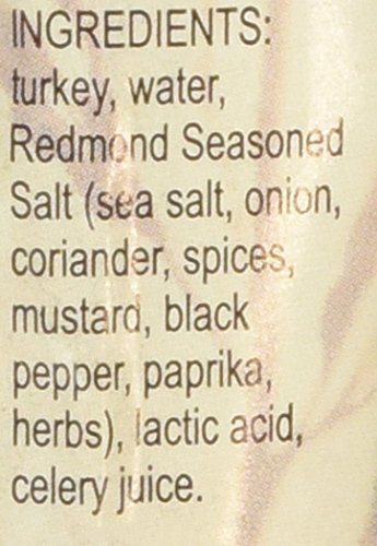 Nick's Sticks beef collagen casing close-up emphasizes premium texture.