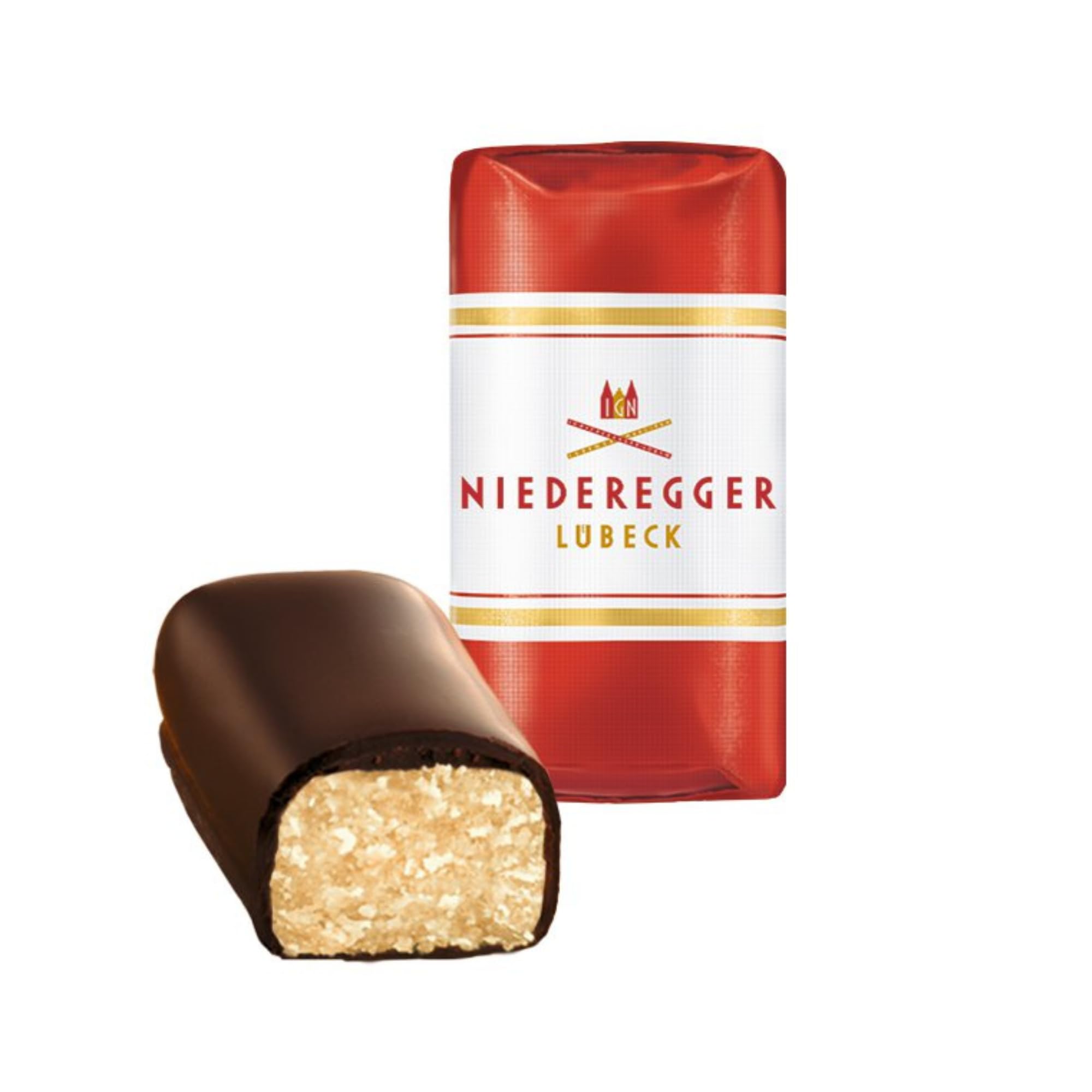 Niederegger Classic Loaves handcrafted in Germany for authentic flavor