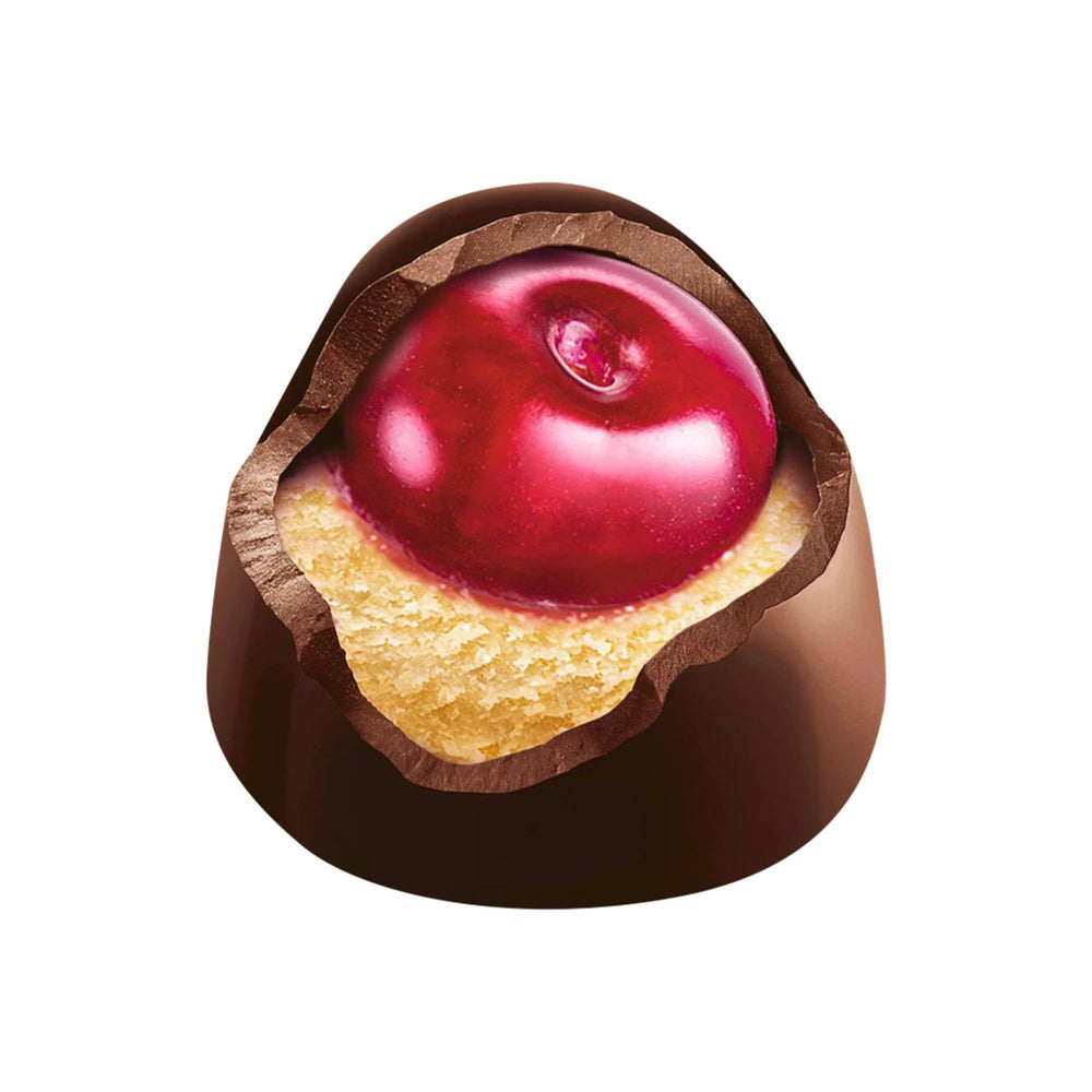Niederegger handcrafted confectionery invites indulgent moments.
