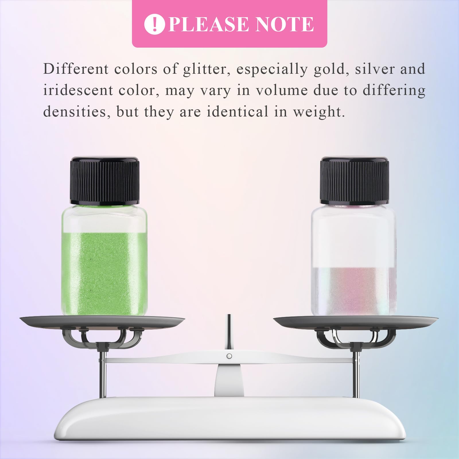 NiHome fine grain luster dust used with a dry brush for metallic accents