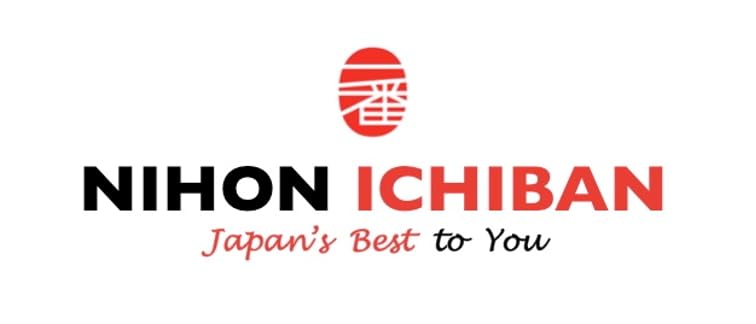NIHON ICHIBAN Brand story: authentic Japanese wasabi tradition.