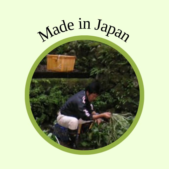 NIHON ICHIBAN Wasabi Paste enhances grilled meat and fish flavors.