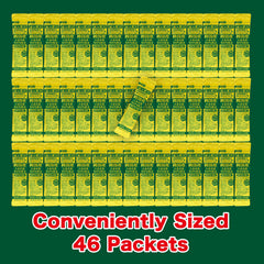 Kin no Aojiru portable packets for on-the-go greens