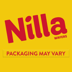 NILLA Wafers on cakes and cupcakes for dessert toppings.