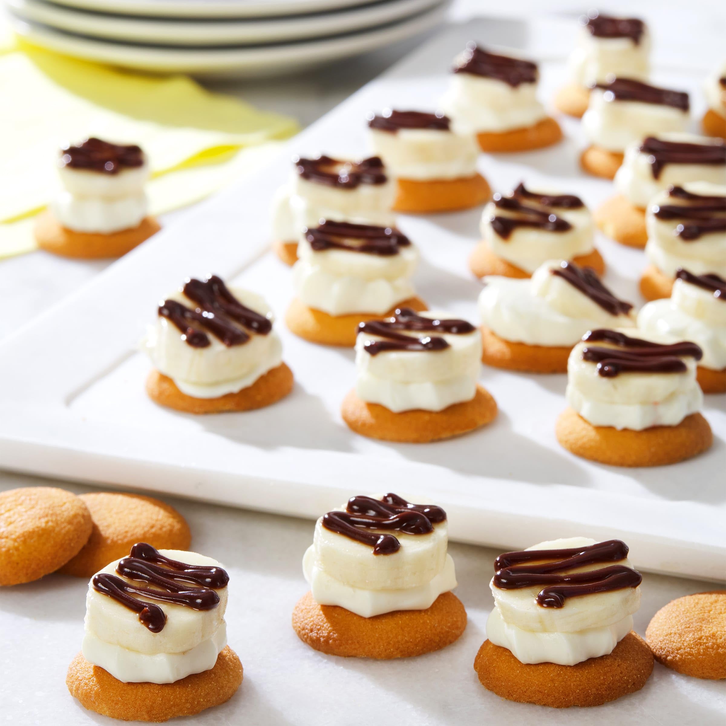 NILLA Wafers kosher certified cookies for desserts