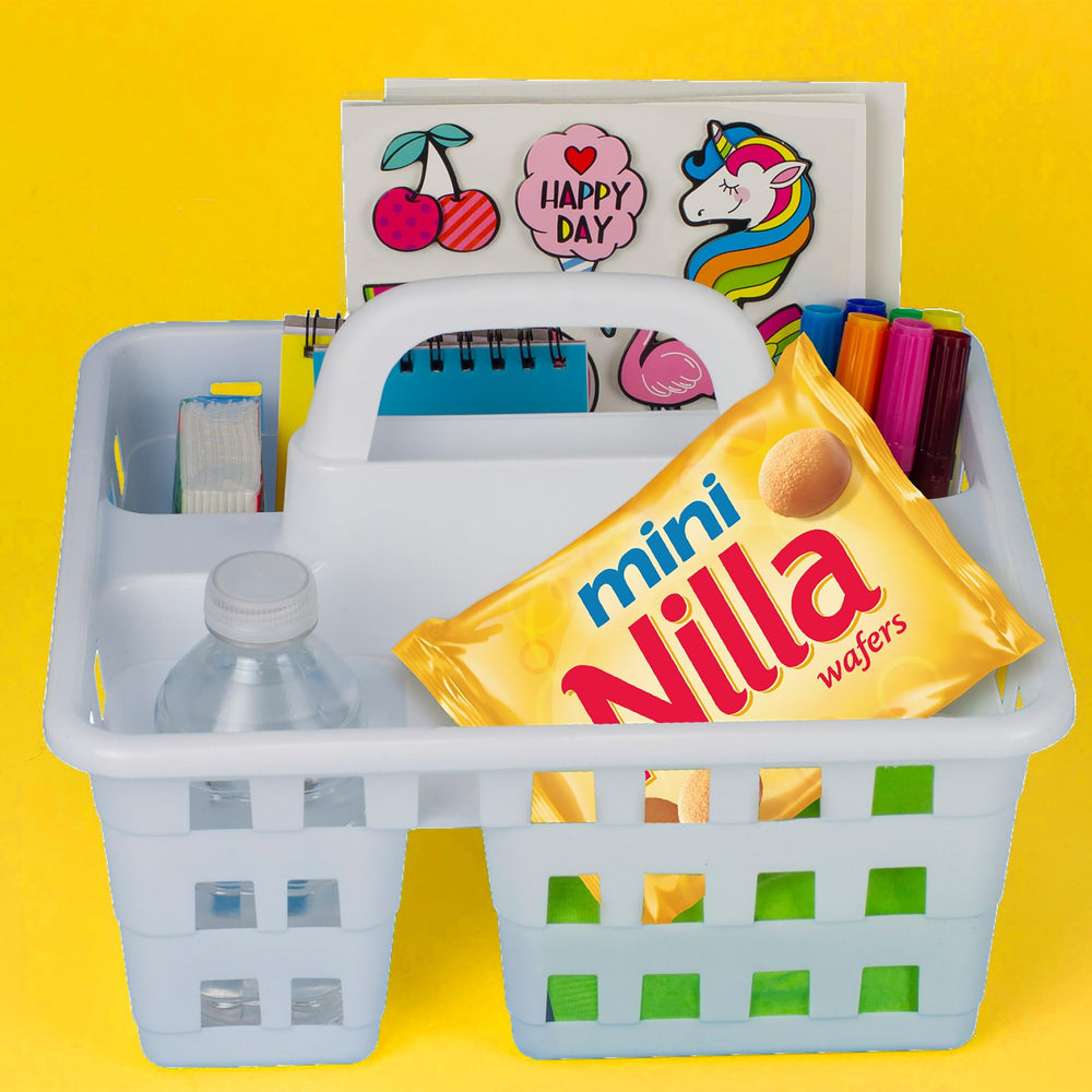 NILLA Wafers mini cookies are certified kosher.