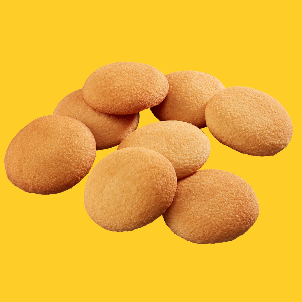 NILLA Wafers mini ice cream sandwich idea ready