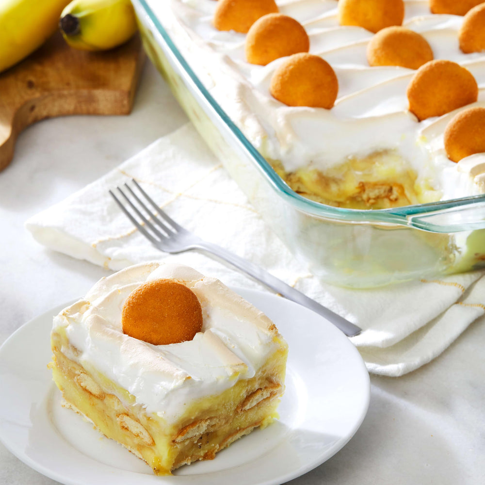 NILLA Wafers vanilla pudding cups with wafer texture.