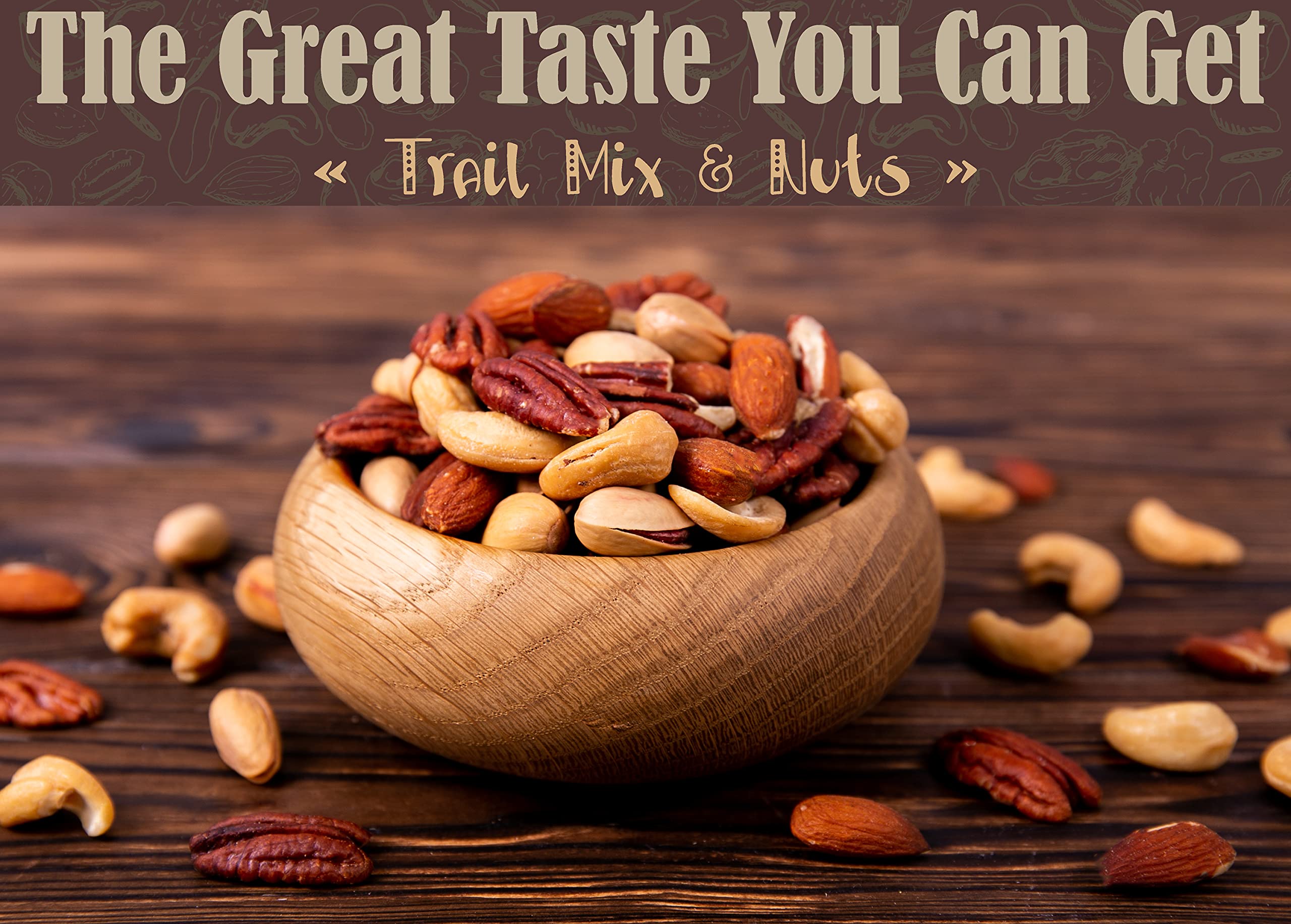 Niro gift basket assortment snack packs on a tray for sharing