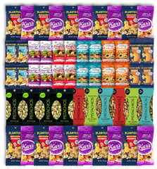 Niro gift basket displays a variety of flavors, ideal for gifting occasions.