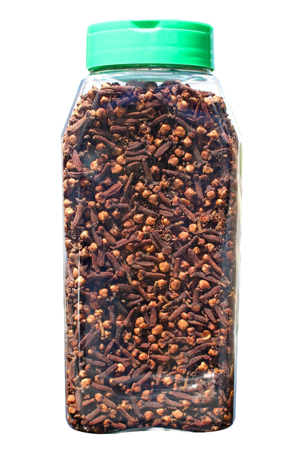 Nirwana cloves for cooking showcases versatile use in chai, baking, and marinades.