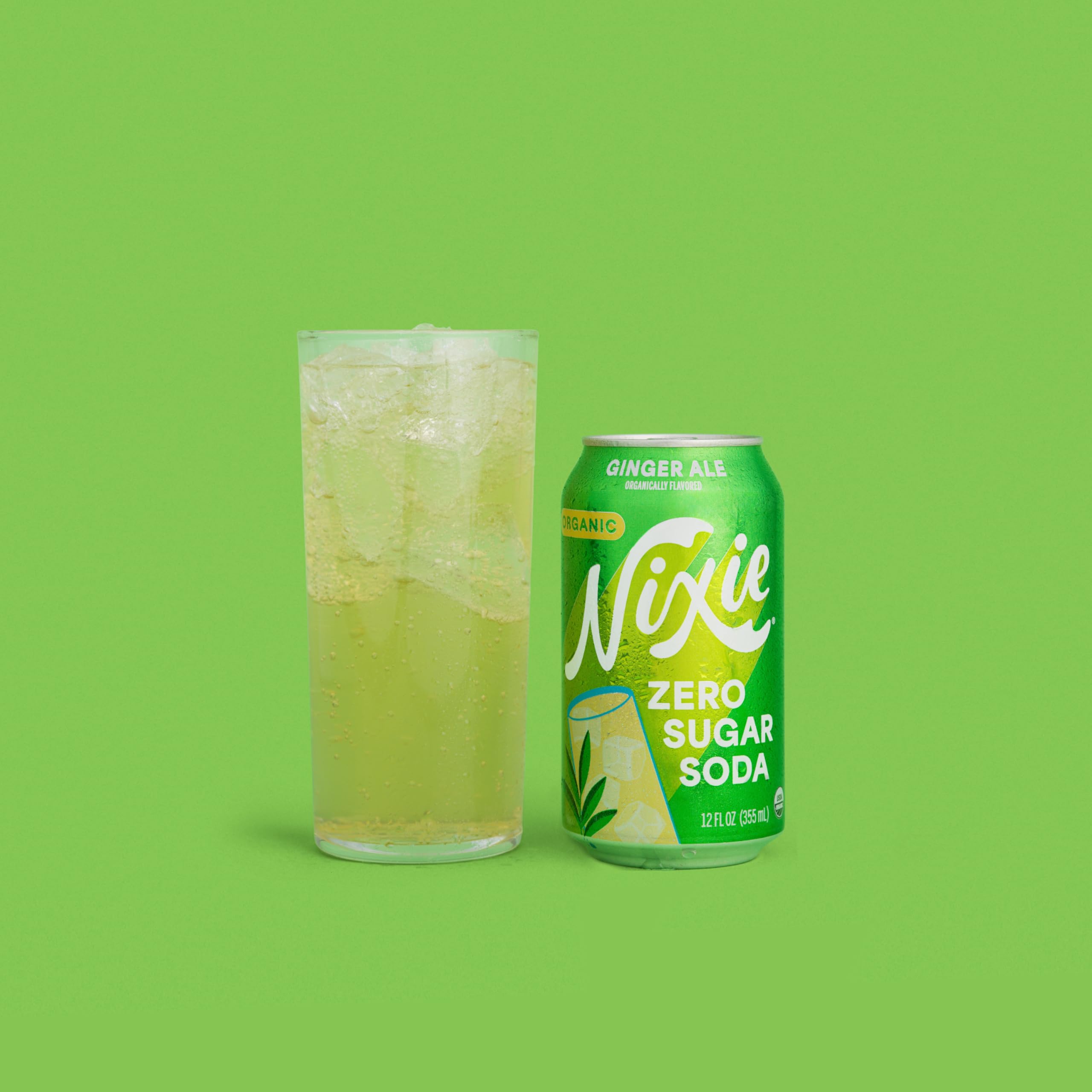 Nixie 12-pack pack-shot ready for sharing