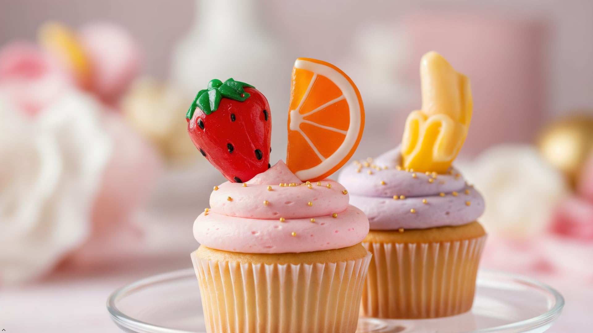 NLS Candy Co. photo-worthy lollipops for social posts