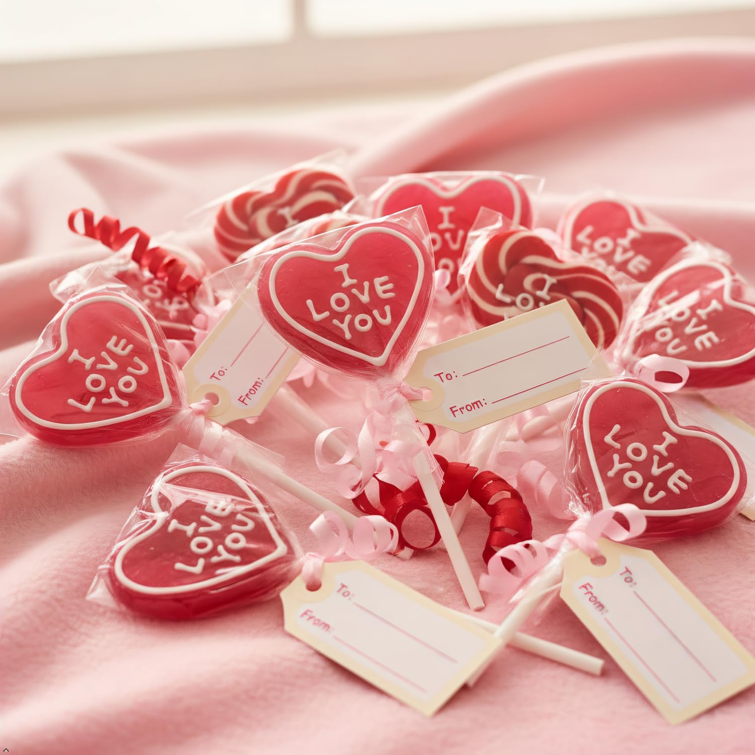 NLS Candy Co. not for ages 12 and under—adult-friendly treat.