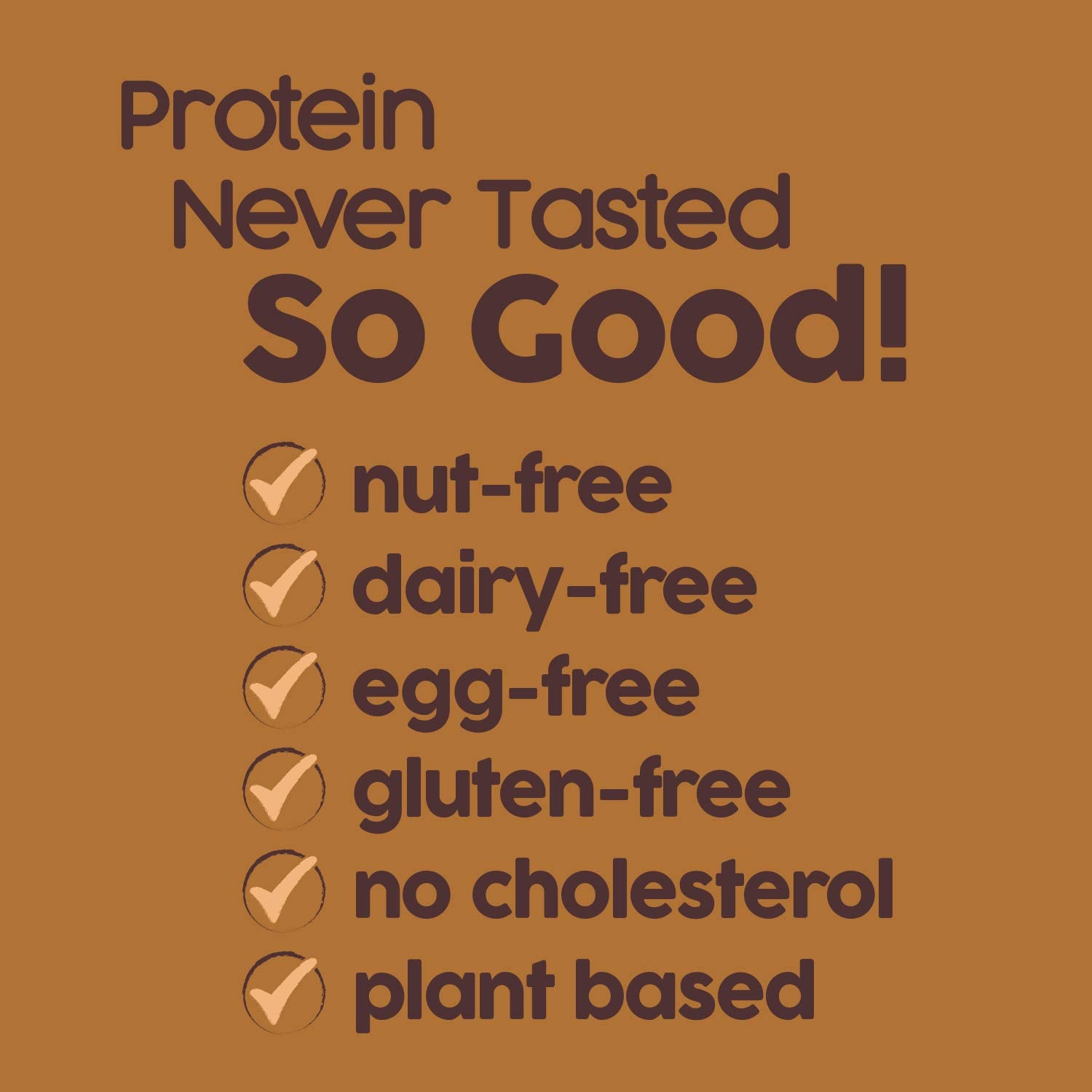 No Nuts! Caramel Mocha bar in a gym bag offers quick energy on the go.