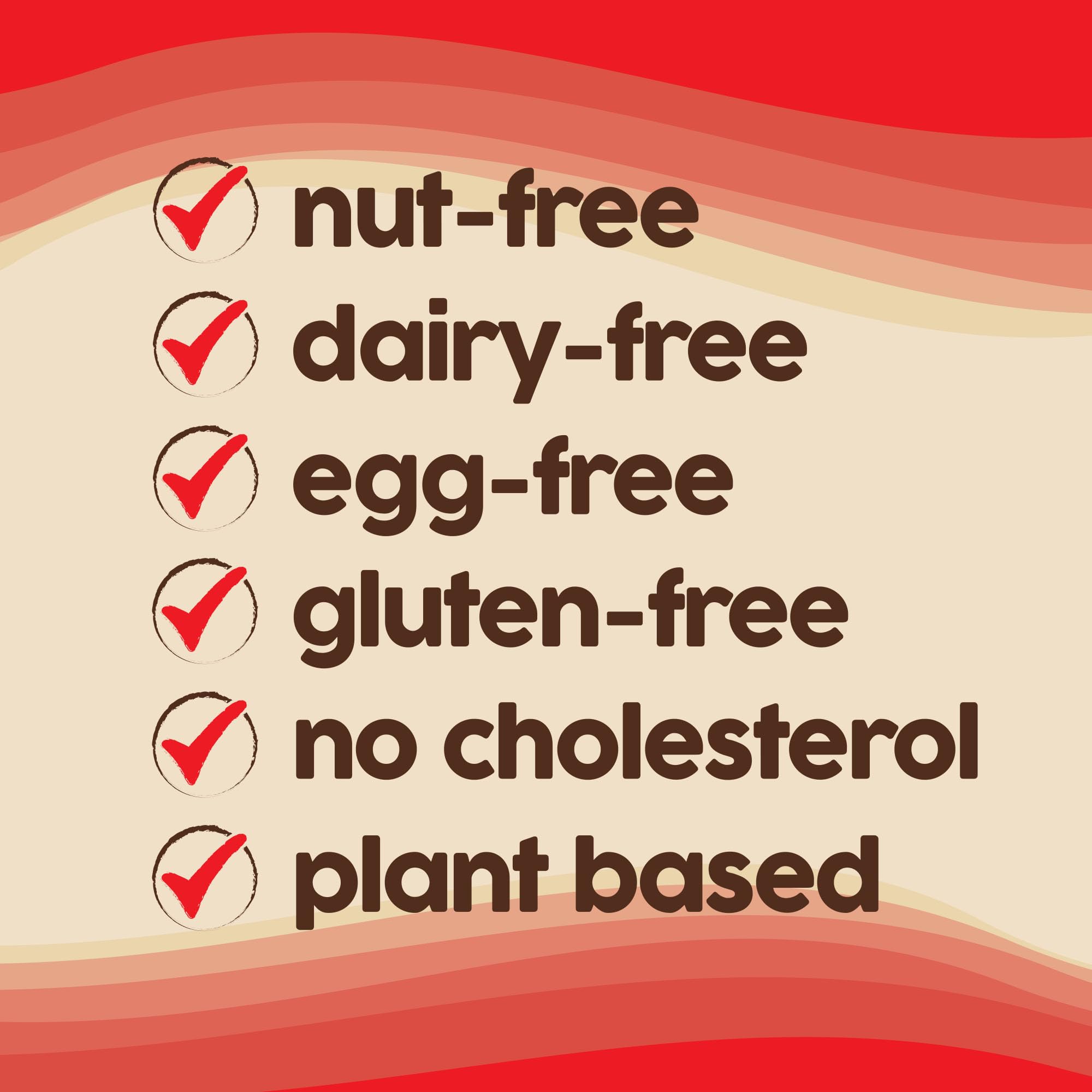 No Nuts! blueberry vanilla bar blushing with fruity aroma and organic ingredients