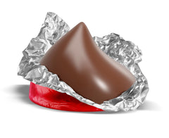 No Whey! Red Smooches vegan milk-free chocolate for dairy-free indulgence