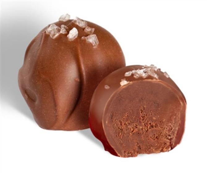 Dedicated allergen-safe facility and kosher certification ensure safe indulgence.