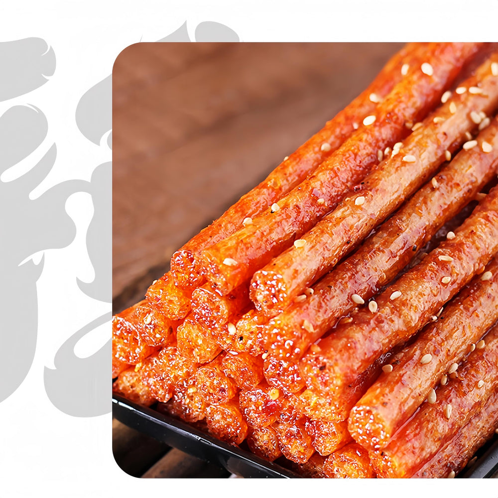 Noble Createaprototype Latiao snack suitable for holidays and gifts