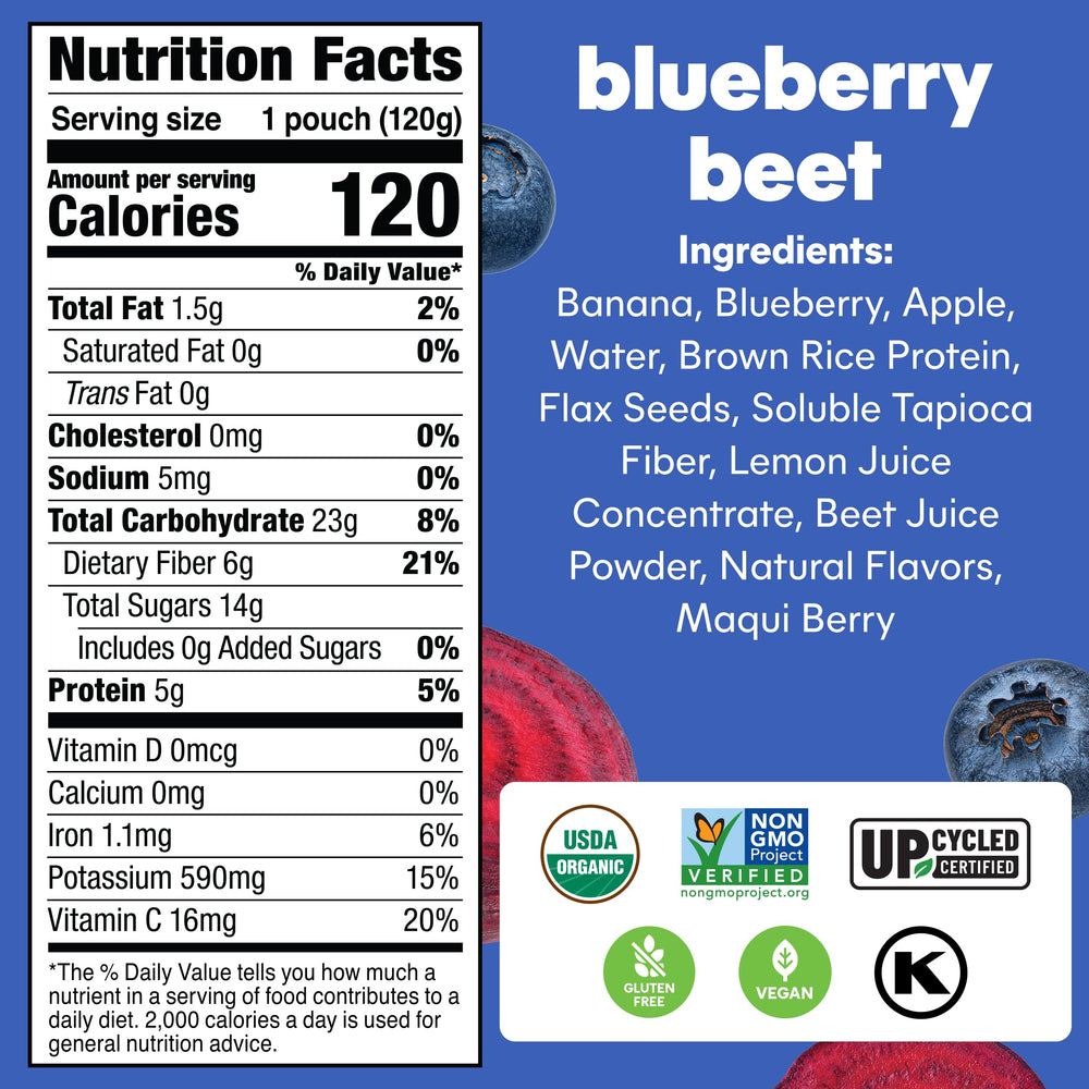 NOKA four-pack image showing convenient family snack option