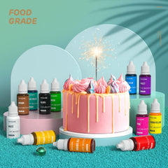 Nomeca easter egg dye kit shown with eggs for colorful holiday decorating.
