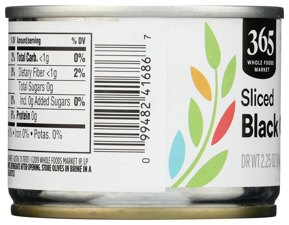 365 by Whole Foods Market olives non-bpa lining ensures safer canning experience.