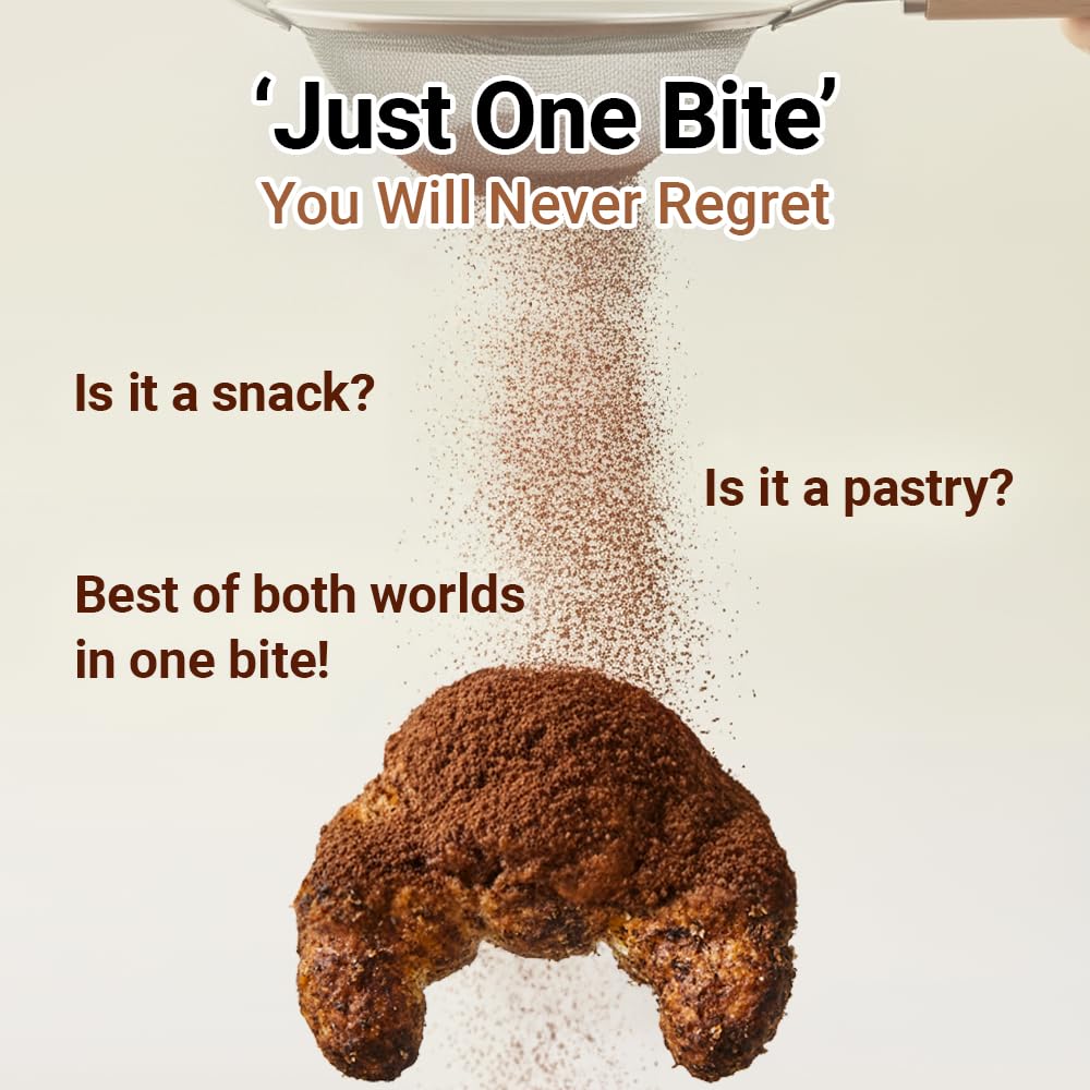 Nongshim Ppang Bujang chocolate roll family snack — kid-friendly, shareable, satisfying.