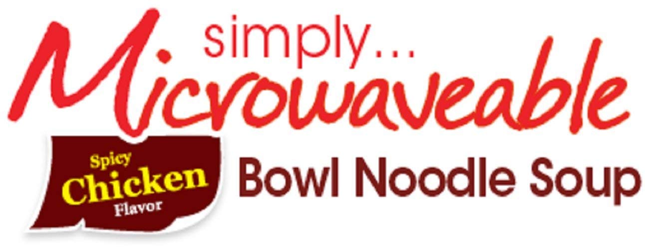 Nongshim ramen front pack shot highlights convenient single-serve packaging.