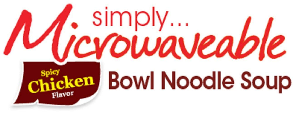 Nongshim ramen front pack shot highlights convenient single-serve packaging.