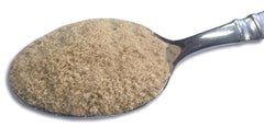 Nova Maple Sugar forest harvest image emphasizes sustainable sourcing from PA forests.