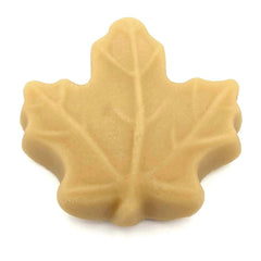 Nova Maple Syrup Candy individual piece on plate suggests shareable, tasty snacking