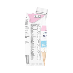 NovaSource Renal 24-count carton on shelf for renal nutrition.