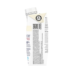 Novasource renal carton vanilla packaging featuring convenient nutrition
