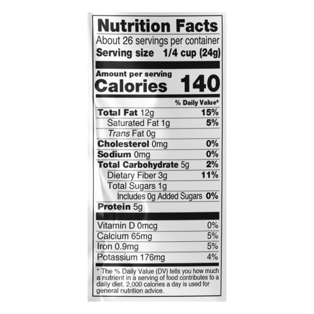NOW Foods Almond Flour gluten-free: certified gluten-free option for sensitive diets