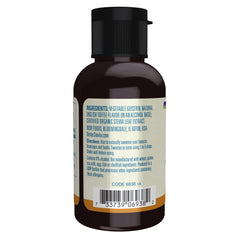 NOW Foods BetterStevia English Toffee drops offer precise dosing for beverages