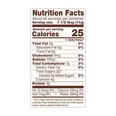 NOW Foods Cocoa Lovers Slender Hot Cocoa pours into a mug for a comforting, lower-calorie treat.