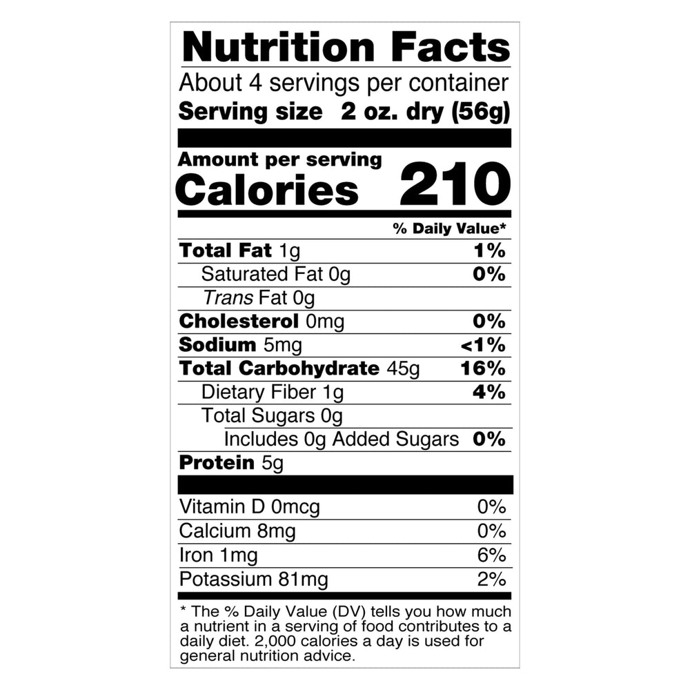 NOW Foods Quinoa Spaghetti on kitchen counter emphasizes convenient allergy-friendly pasta