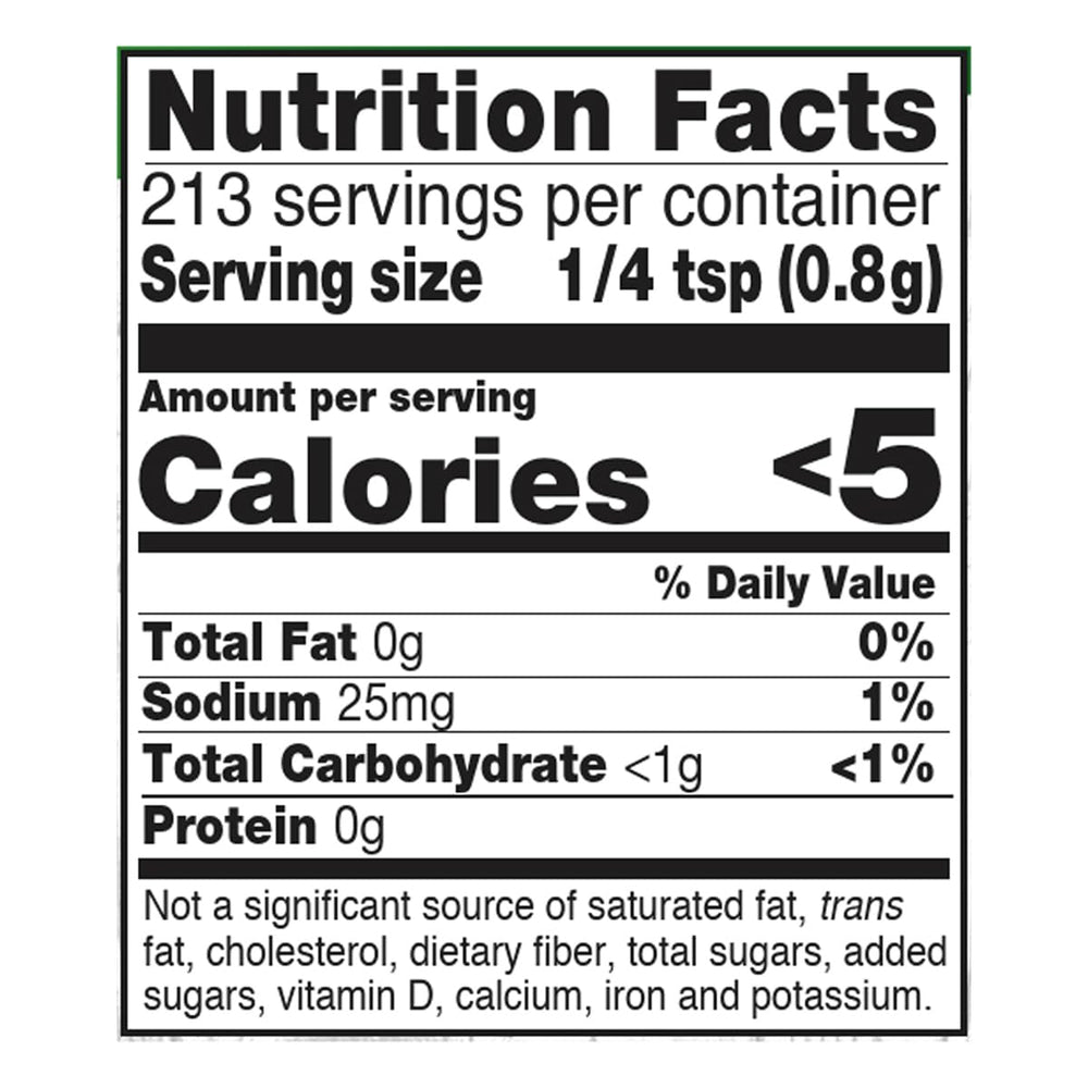 NOW Foods Xanthan Gum certified kosher (Triangle K) supports emulsions and textures.