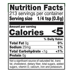 NOW Foods Xanthan Gum certified kosher (Triangle K) supports emulsions and textures.