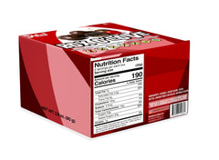 No Whey! Box o’ Love gift packaging showcases a vegan, allergen-friendly treat.