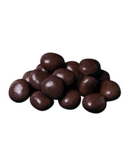 Vegan certification and allergen-free icons on No Whey! Foods packaging.