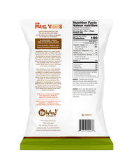 No Whey! Foods individually wrapped Easter eggs for sharing and gifting.