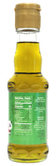 Close-up of NPG Sichuan peppercorn oil showing bold aroma for vibrant dishes.