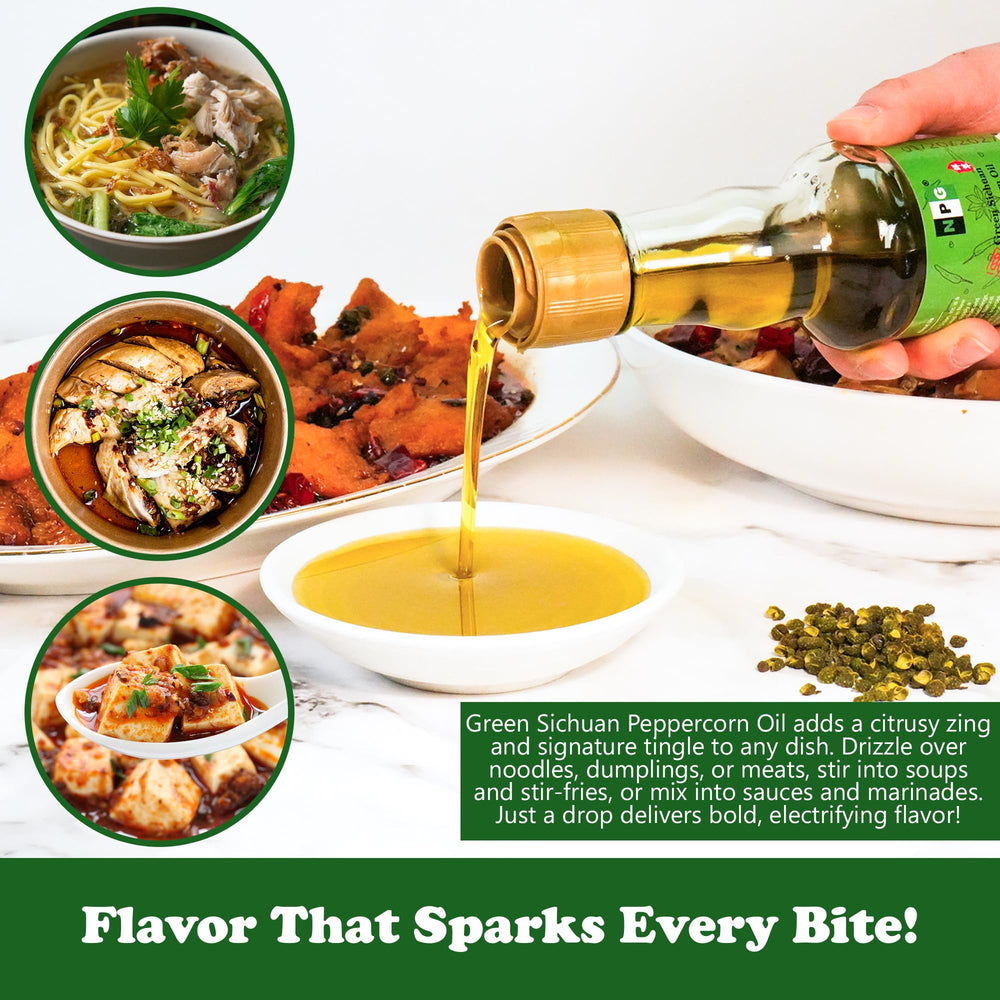 Label highlights GMO-free and gluten-free credentials for clean ingredients.